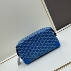 Goyard Cosmetic Bags